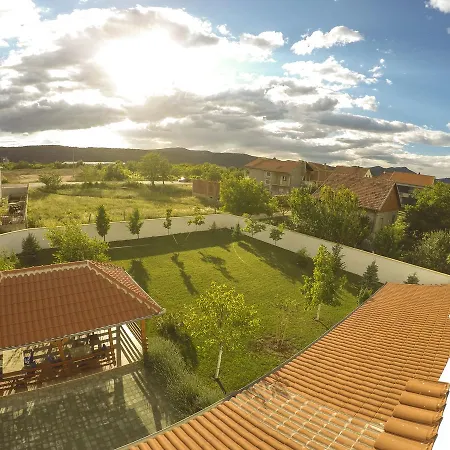 Mihovil Hotel Knin