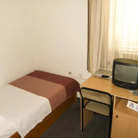 Hotel Mihovil Knin