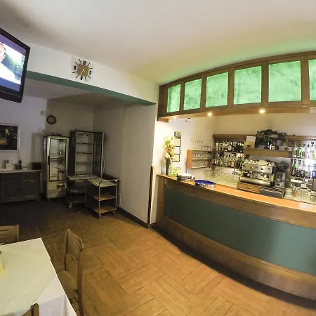 Mihovil Hotel Knin
