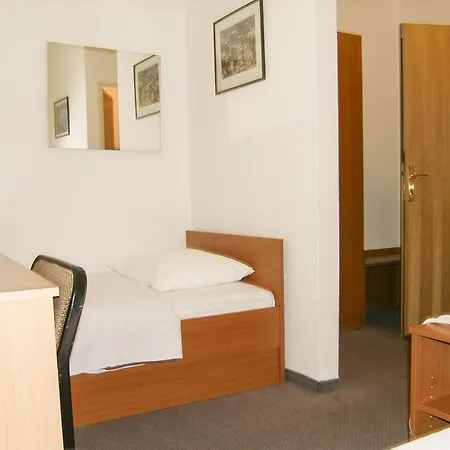 Hotel Mihovil Knin