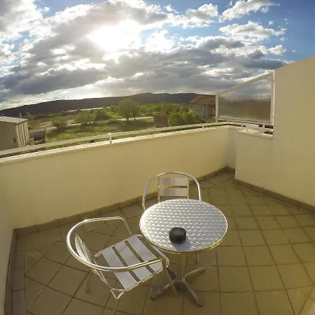 Mihovil Hotel Knin