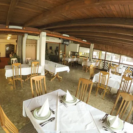 Hotel Mihovil 3*