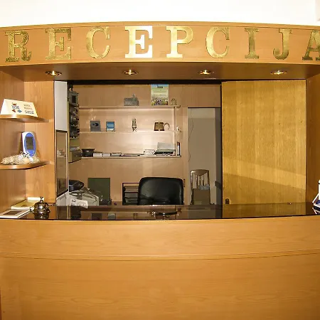 Mihovil Hotel 3*