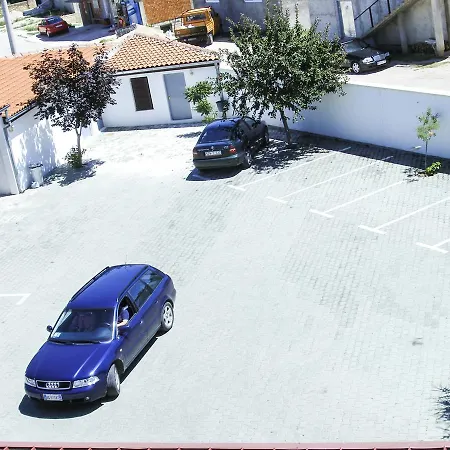 Hotel Mihovil Knin